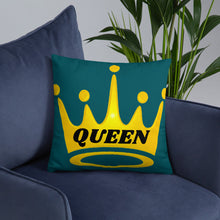 Load image into Gallery viewer, Queen Basic Pillow