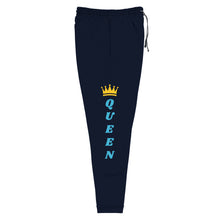 Load image into Gallery viewer, Queen Unisex Joggers