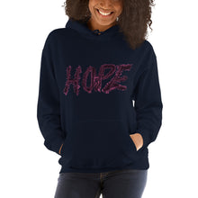 Cargar imagen en el visor de la galería, Hope Unisex Hoodie