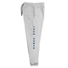 Load image into Gallery viewer, 100% Human Unisex Joggers - Shannon Alicia LLC
