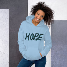 Cargar imagen en el visor de la galería, Hope Unisex Hoodie