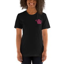 Cargar imagen en el visor de la galería, <transcy>Mujer virtuosa - Camiseta unisex de manga corta</transcy>