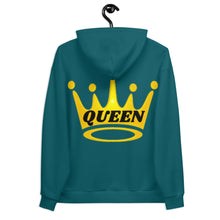Cargar imagen en el visor de la galería, Queen Unisex Hoodie