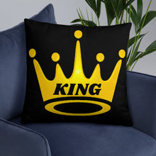 Cargar imagen en el visor de la galería, King Basic Pillow