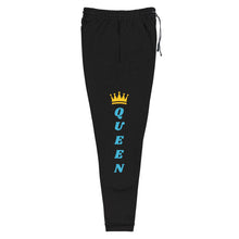 Load image into Gallery viewer, Queen Unisex Joggers