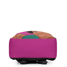 Load image into Gallery viewer, Created Equal Minimalist Backpack