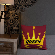 Load image into Gallery viewer, Queen Basic Pillow