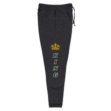 Load image into Gallery viewer, King Unisex Joggers