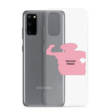 Load image into Gallery viewer, Virtuous Woman - Samsung Case