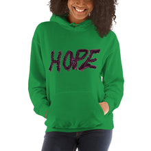 Cargar imagen en el visor de la galería, Hope Unisex Hoodie