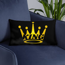 Cargar imagen en el visor de la galería, King Basic Pillow