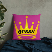 Cargar imagen en el visor de la galería, Queen Basic Pillow