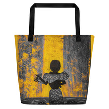 Load image into Gallery viewer, Queen Beach Bag