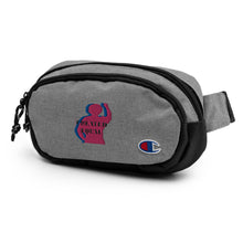 Load image into Gallery viewer, Created Equal Champion fanny pack