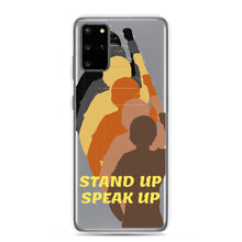 Load image into Gallery viewer, Stand Up Samsung Case