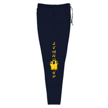 Load image into Gallery viewer, Stand Up Unisex Joggers - Shannon Alicia LLC