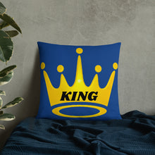 Cargar imagen en el visor de la galería, King Basic Pillow