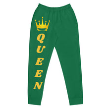 Cargar imagen en el visor de la galería, Queen Women's Joggers