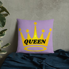 Cargar imagen en el visor de la galería, Queen Basic Pillow