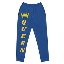Load image into Gallery viewer, Queen Women's Joggers