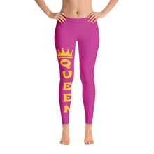 Load image into Gallery viewer, Queen Leggings