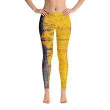 Load image into Gallery viewer, Art Leggings