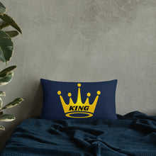 Cargar imagen en el visor de la galería, King Basic Pillow