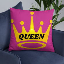 Cargar imagen en el visor de la galería, Queen Basic Pillow