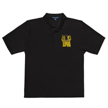 Load image into Gallery viewer, Black Lives Matter Men's Premium Polo - Shannon Alicia LLC