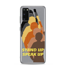 Load image into Gallery viewer, Stand Up Samsung Case