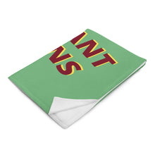 Cargar imagen en el visor de la galería, Queen Throw Blanket