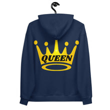 Cargar imagen en el visor de la galería, Queen Unisex Hoodie