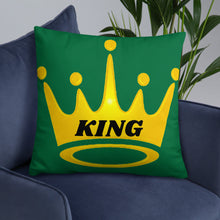 Cargar imagen en el visor de la galería, King Basic Pillow