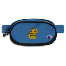 Load image into Gallery viewer, Created Equal Champion fanny pack