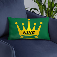 Cargar imagen en el visor de la galería, King Basic Pillow