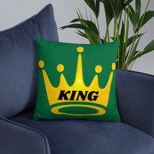 Cargar imagen en el visor de la galería, King Basic Pillow