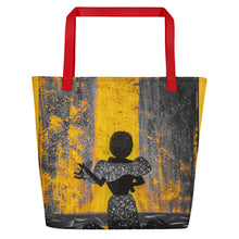 Load image into Gallery viewer, Queen Beach Bag