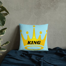Cargar imagen en el visor de la galería, King Basic Pillow