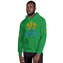 Load image into Gallery viewer, King Unisex Hoodie