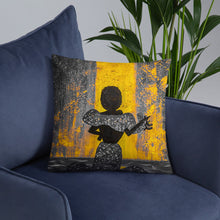 Load image into Gallery viewer, Queen Basic Pillow