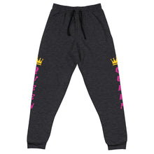 Load image into Gallery viewer, Queen Unisex Joggers