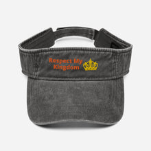 Cargar imagen en el visor de la galería, King Denim visor