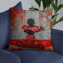 Load image into Gallery viewer, Queen Basic Pillow - Shannon Alicia LLC