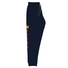 Load image into Gallery viewer, Queen Unisex Joggers