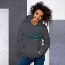 Cargar imagen en el visor de la galería, Hope Unisex Hoodie