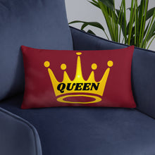 Load image into Gallery viewer, Queen Basic Pillow