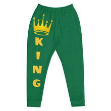 Cargar imagen en el visor de la galería, King Men's Joggers