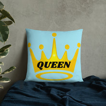 Load image into Gallery viewer, Queen Basic Pillow