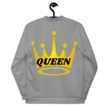 Cargar imagen en el visor de la galería, Queen Unisex Bomber Jacket
