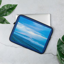 Load image into Gallery viewer, Ocean Laptop Sleeve